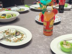 -好福记饭店(红梅公园店)