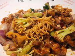 -友达面馆(广州总店)
