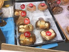 -巴黎贝甜(常德路店)