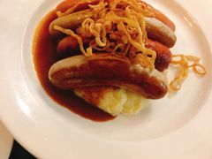 -宝莱纳餐厅(滨江店)