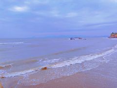 -南澳海滩