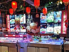 -人民公社大食堂(张家湾店)