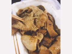 -明记牛杂(新马路分店)