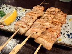 -哥哥の深夜食堂(叁宸里店)