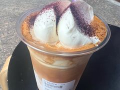 -HANA COFFEE(长寿路店)
