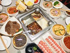 -海底捞火锅(赛格国际购物中心店)