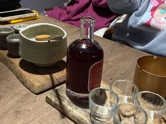 -兮禾酒馆(护国路店)