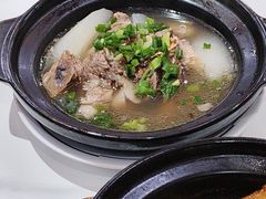 -香港深仔记茶餐厅(东门店)
