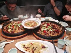 -老板恋上鱼(印象城店)