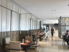 -上海衡山路十二号华邑酒店