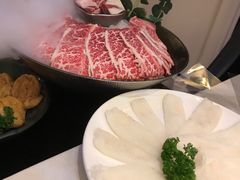 -一哥澳门豆捞·澳门风打边炉(高德置地店)