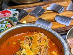 -本炙炭烤·蒲烧活鳗料理店(金沙洲店)