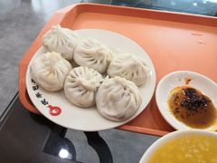-庆丰包子铺(潘家园店)