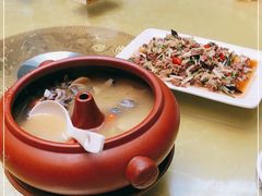 -龙姐私房菜(和顺古镇店)