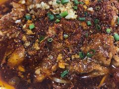 水煮肉片-唐宴(大唐购物中心店)