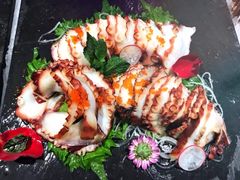 -喜庭海鲜自助(来福士店)