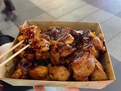-西归浦每天偶来市场