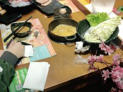 -呷哺呷哺 黄金牧场 (大港油田幸福广场店)