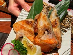 -赤坂亭 M9和牛烧肉(水街店)