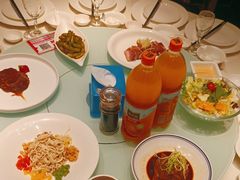 -永安鱼庄·镇江菜(东吴路店)