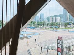 -蛙小侠(珠海华发商都店)