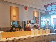 -喜家德虾仁水饺(艺汇家店)