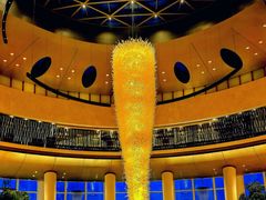 -深圳大梅沙京基洲际度假酒店