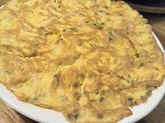 香葱煎蛋-61号餐吧(兴坪古镇漓江店)