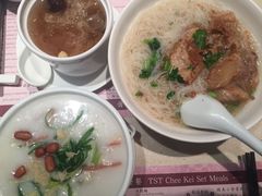 -池记(尖沙咀店)