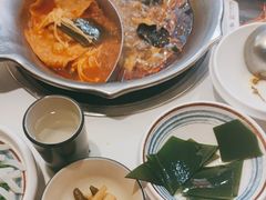 -刘一锅筋头巴脑(大悦城C店)