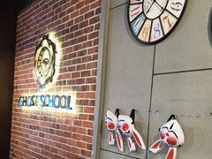 -长藤鬼校(龙翔店)