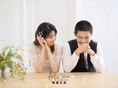 -艺匠摄影ARTIZ STUDIO(大连店)