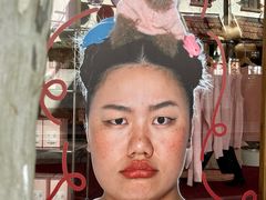 -Apollo·西班牙小酒馆(安福路店)