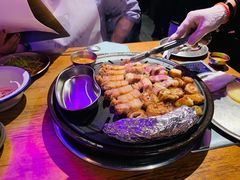 五花肉-济州爱肉堂(总店)