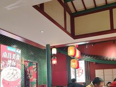 -辣小鲜·南昌大排档(船山路店)