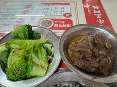 -阿秋牛排(湖心街店)