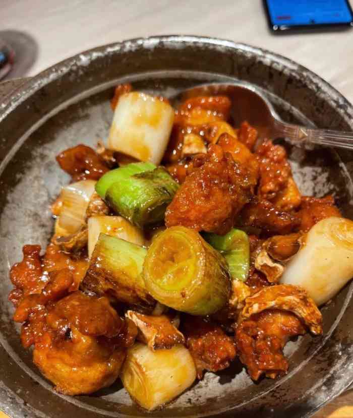 汤城小厨(北京华联亦庄购物中心店)-"力宝广场新店开业,有优惠,第一次