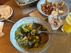 -Wagas(凤凰汇店)