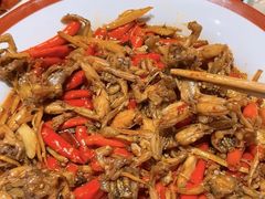 -串盟烧烤大排档·长沙美食地标(星沙店)