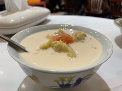 榴莲甘露-堂屋糖水店(愚园店)