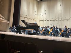 -中央音乐学院歌剧音乐厅