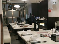 大堂-煲王粤菜餐厅(中侨中心店)
