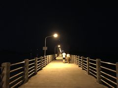 -拉威海鲜市场