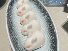 -侨美食家·粤菜(体育西路店)