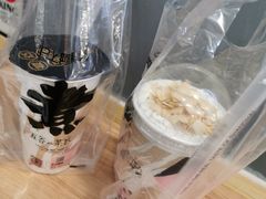 -沪上阿姨·精选茶饮(万新村店)