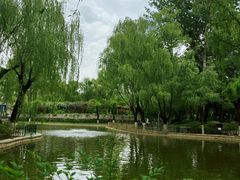 -西安市长乐公园