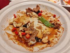 -味鼎长安·地道陕菜(凤城一路店)