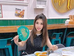 -阿金大白·上海菜馆(新天地店)