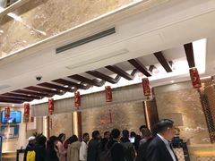 -大盘山温泉山庄