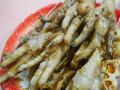 -小胡子祥彪烧烤(北湖总店)